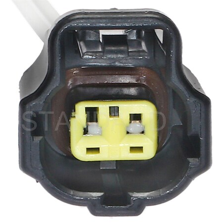 Standard Ignition Air Chrg Temp Sensor Connector S-1080